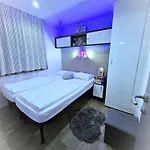 Mobile House 4 You, - Slanica Aldeamento Turístico