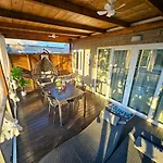 Mobile House 4 You, - Slanica 3* Murter