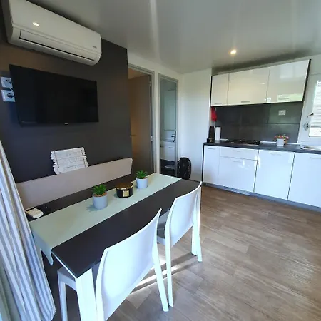 Holiday park Mobile House 4 You, - Slanica 3*