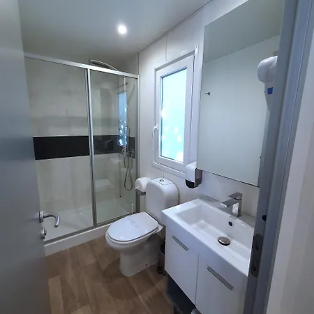 Mobile House 4 You, - Slanica Parque de vacaciones Murter