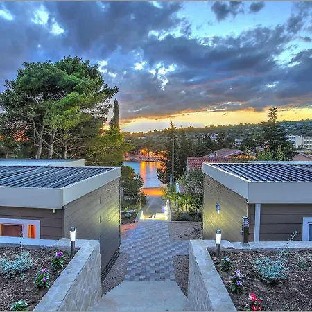 Parque de vacaciones Mobile House 4 You, - Slanica