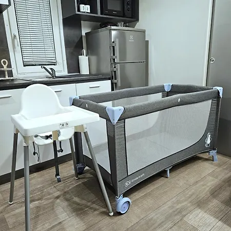 Mobile House 4 You, - Slanica Prázdninový areál Murter