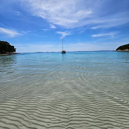 Parque de vacaciones Mobile House 4 You, - Slanica