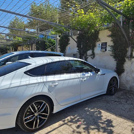 Mobile House 4 You, - Slanica Village de vacances Murter
