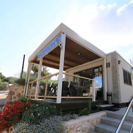 Mobile House 4 You, - Slanica 3*