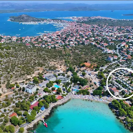 Mobile House 4 You, - Slanica 3*