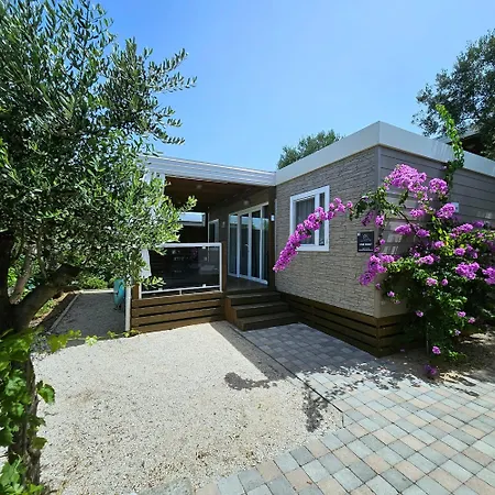 Mobile House 4 You, - Slanica 3*