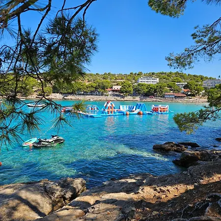 Mobile House 4 You, - Slanica Holiday park 3*