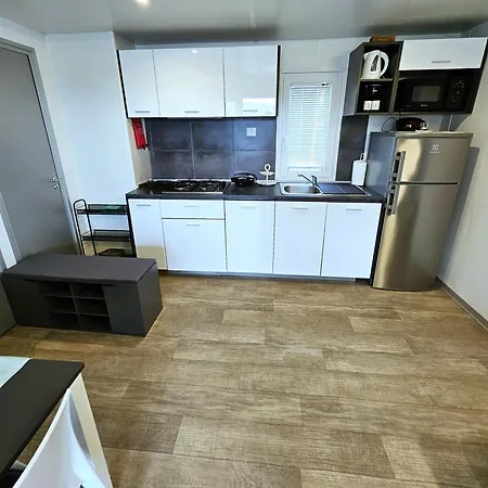Mobile House 4 You, - Slanica Holiday park Murter