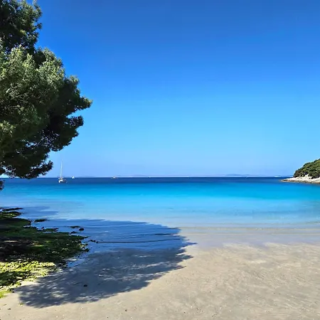 Mobile House 4 You, - Slanica Murter