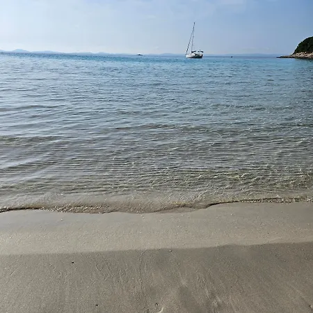 Parque de vacaciones Mobile House 4 You, - Slanica 3*