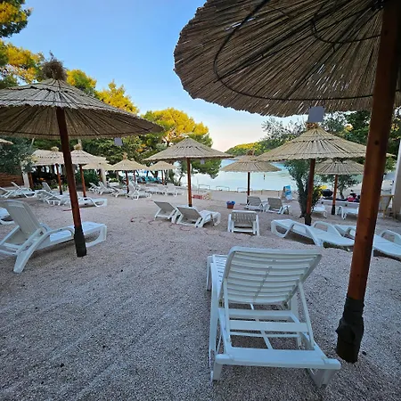 Mobile House 4 You, - Slanica Parco vacanze