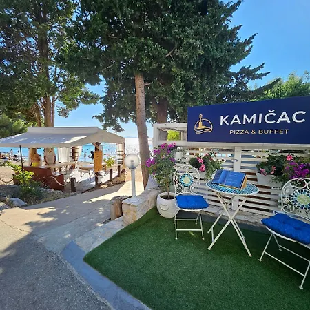 Mobile House 4 You, - Slanica 3* Murter