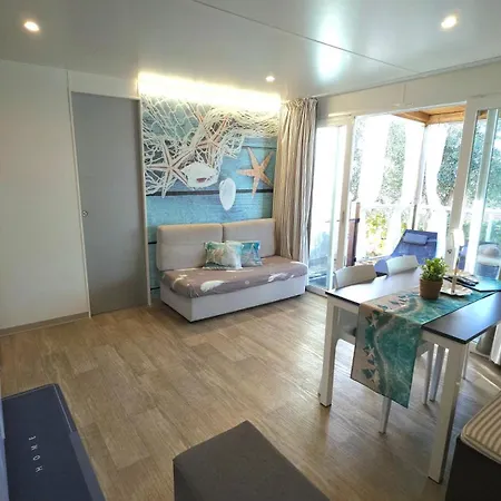 Parque de vacaciones Mobile House 4 You, - Slanica 3*