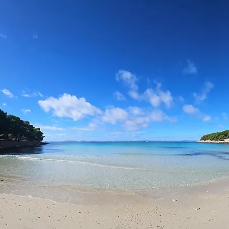 Parque de vacaciones Mobile House 4 You, - Slanica Murter