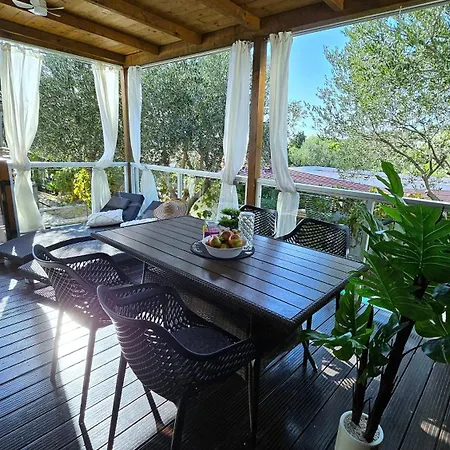 Mobile House 4 You, - Slanica Parco vacanze 3*