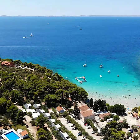 Mobile House 4 You, - Slanica Parque de vacaciones