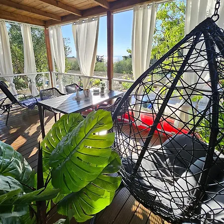 Mobile House 4 You, - Slanica Parque de vacaciones