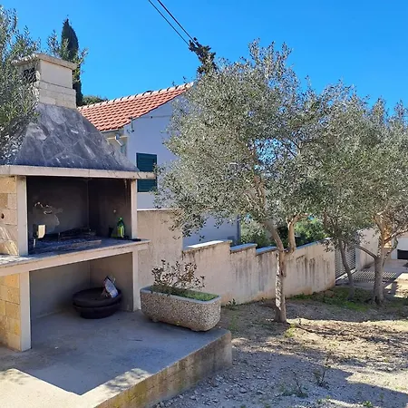 Mobile House 4 You, - Slanica