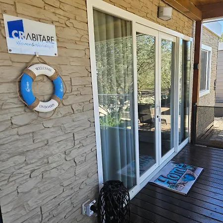 Parque de vacaciones Mobile House 4 You, - Slanica