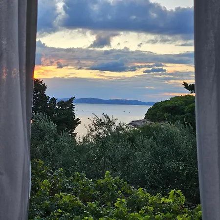 Mobile House 4 You, - Slanica Πάρκο διακοπών