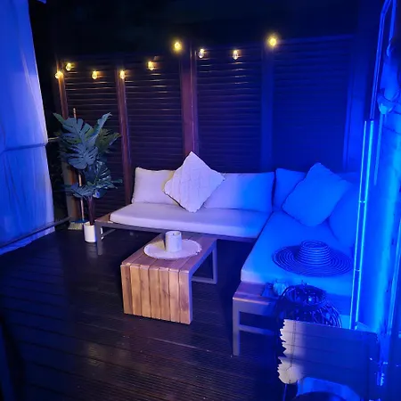 Mobile House 4 You, - Slanica 3*