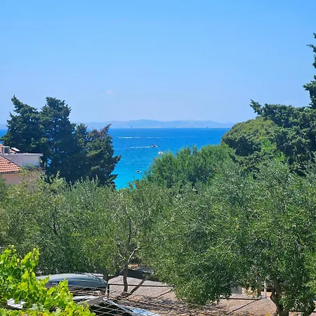 Parque de vacaciones Mobile House 4 You, - Slanica