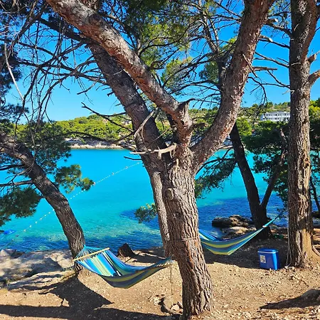 Parque de vacaciones Mobile House 4 You, - Slanica Murter