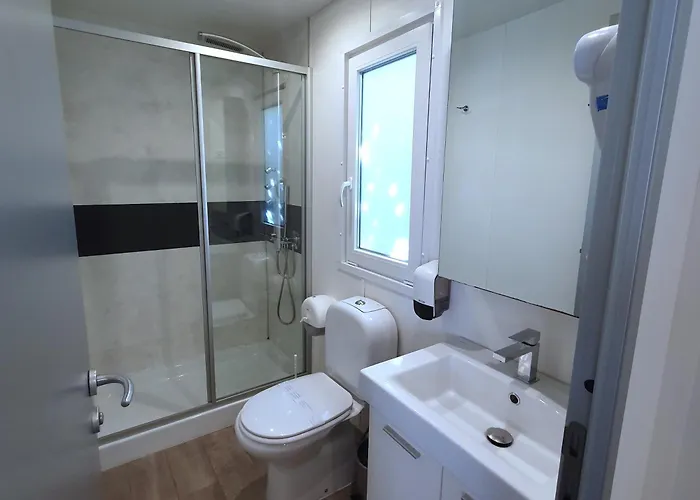 Mobile House 4 You, - Slanica פארק נופש מורטר