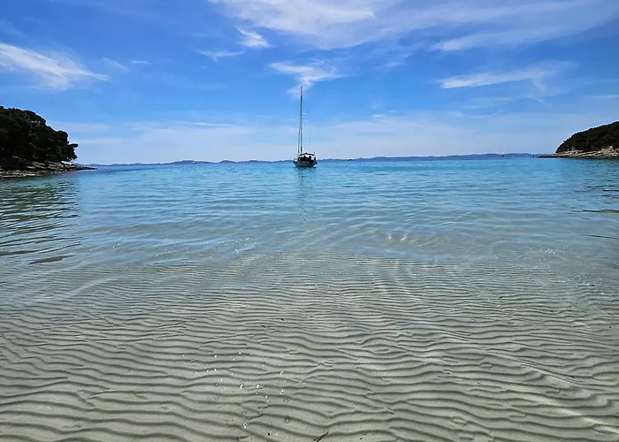 פארק נופש Mobile House 4 You, - Slanica