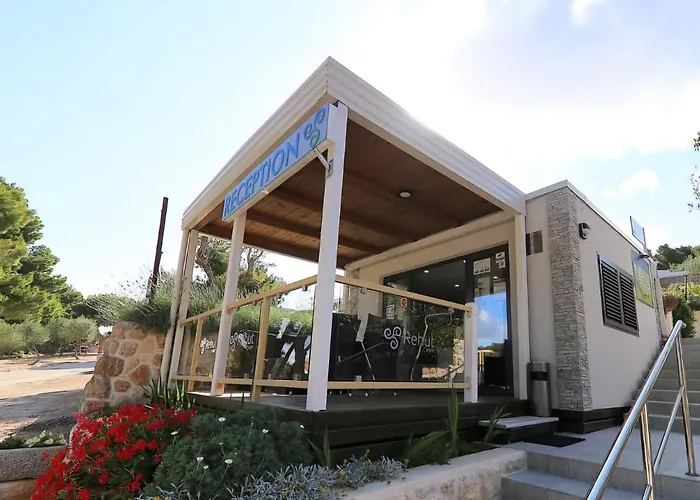 Mobile House 4 You, - Slanica 3*