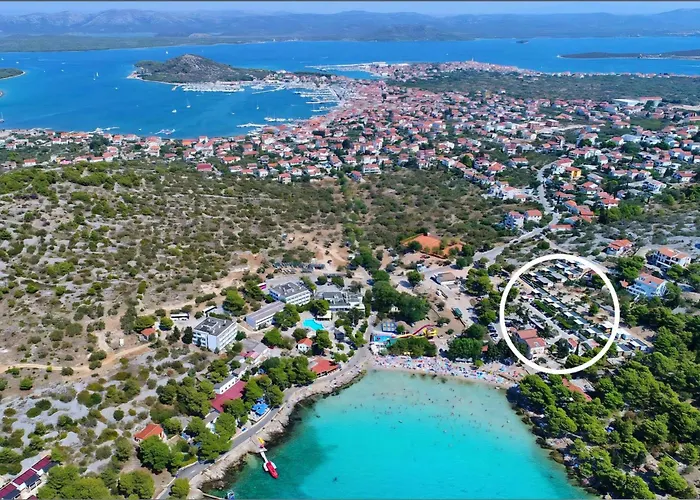 Mobile House 4 You, - Slanica 3*