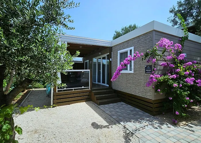 Mobile House 4 You, - Slanica 3*