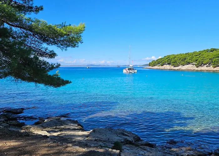 Mobile House 4 You, - Slanica 3* 穆泰尔岛