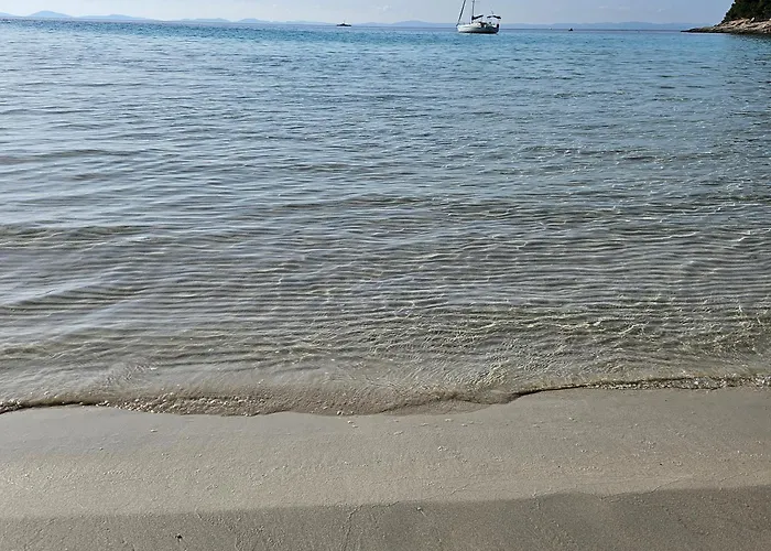 假日公园 Mobile House 4 You, - Slanica 3*