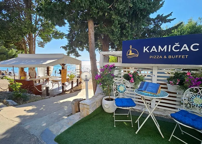 Mobile House 4 You, - Slanica 3* 穆泰尔岛