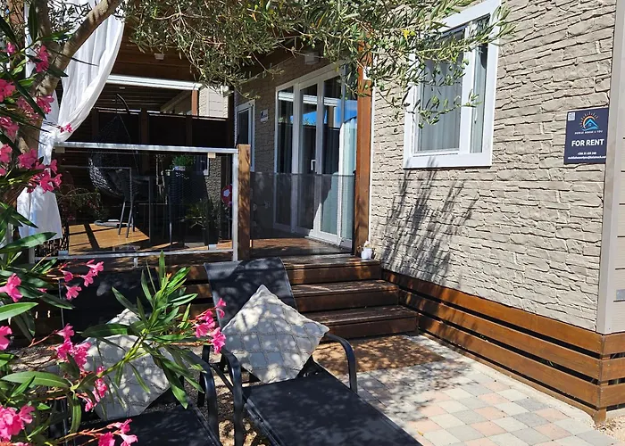 Mobile House 4 You, - Slanica מורטר