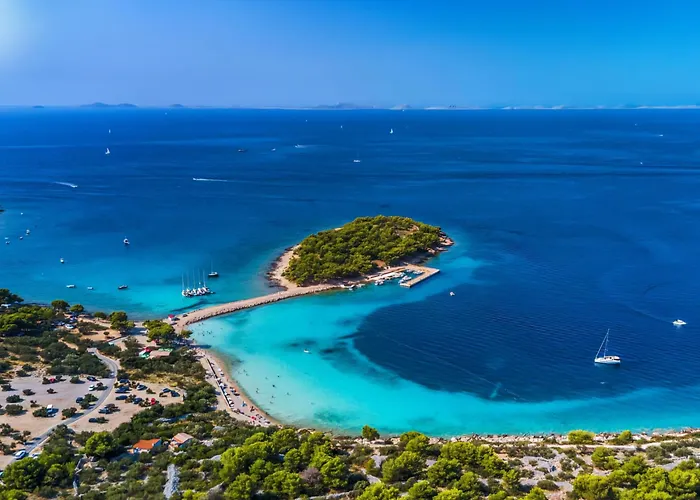 假日公园 Mobile House 4 You, - Slanica