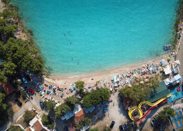 Mobile House 4 You, - Slanica 3*