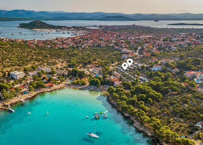 Mobile House 4 You, - Slanica