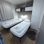 Mobile House 4 You, - Slanica Tatil parkı