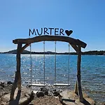 Mobile House 4 You, - Slanica 3* Murter
