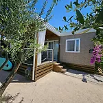 Tatil parkı Mobile House 4 You, - Slanica 3*