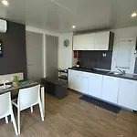 Tatil parkı Mobile House 4 You, - Slanica