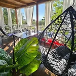 Mobile House 4 You, - Slanica Tatil parkı