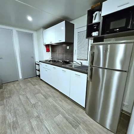 Mobile House 4 You, - Slanica Πάρκο διακοπών