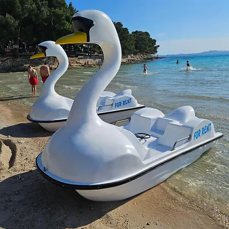 Mobile House 4 You, - Slanica Park za odmor 3*