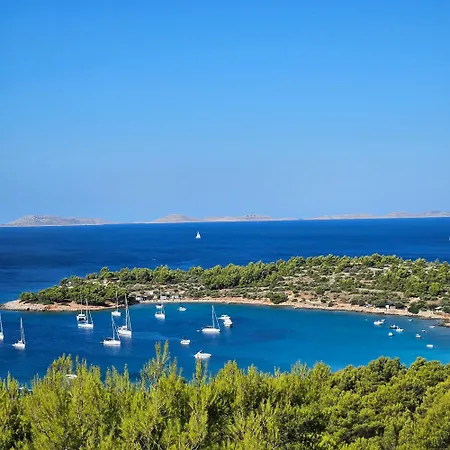 Mobile House 4 You, - Slanica Πάρκο διακοπών 3*