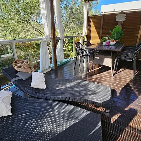 Mobile House 4 You, - Slanica 3*