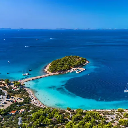 Feriepark Mobile House 4 You, - Slanica